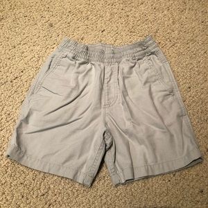 Boys shorts